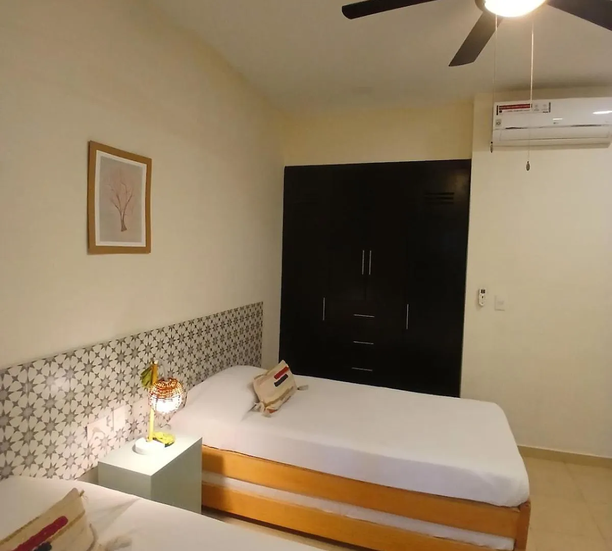 Apartment Poolside And Garden Paradise Tulum
